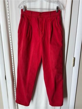 Vintage H.W. Ltd. Pants